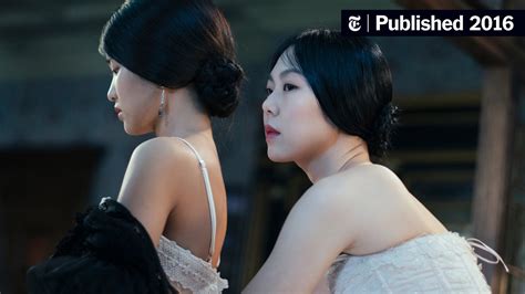 Hottest The Handmaiden (2016) Nudity, Watch Clips & See Pics